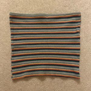 Brandy Melville Tube Top